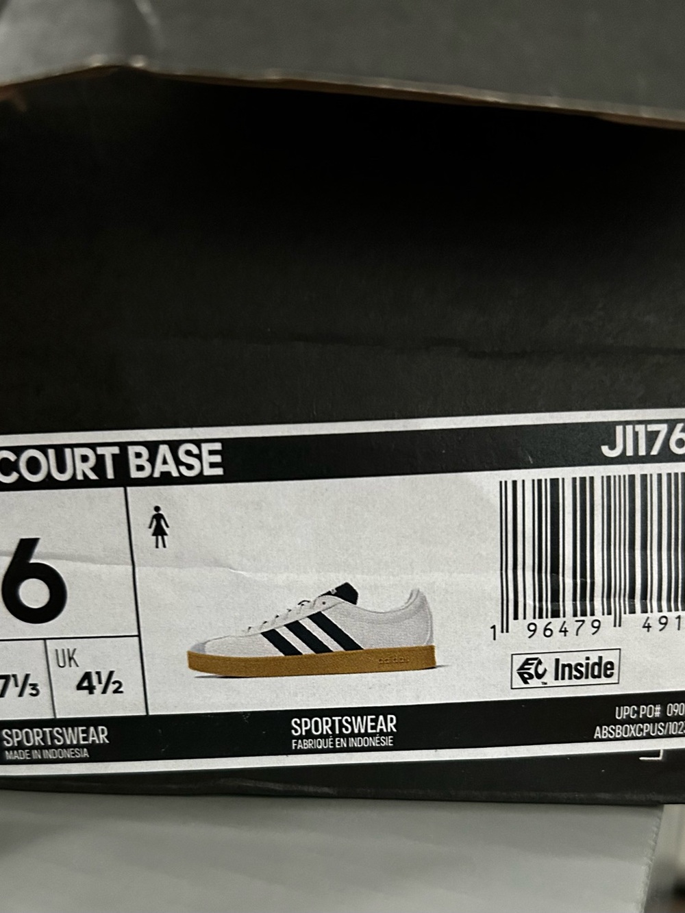 VL Court Base - Picture 5 of 5